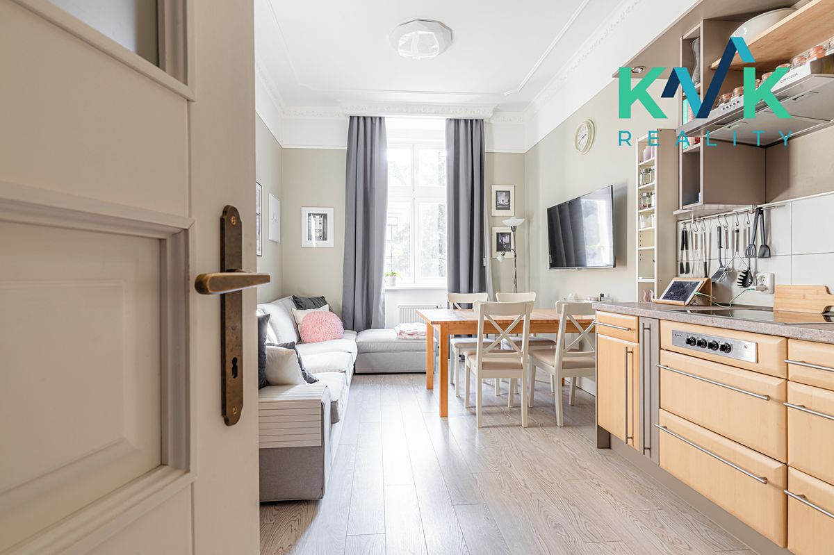 Prodej bytu 3+kk 70 m² – fotografie 5