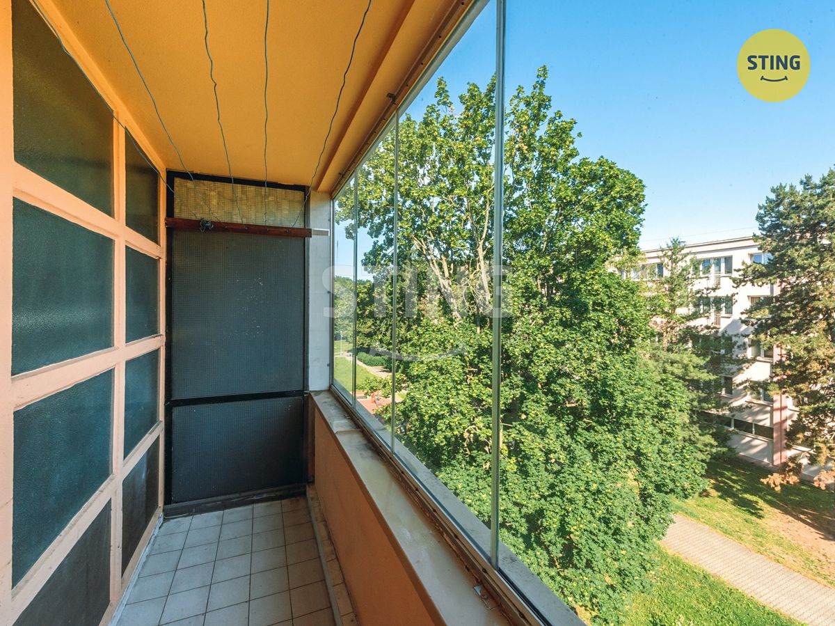 Prodej bytu 3+1 57 m² – fotografie 3