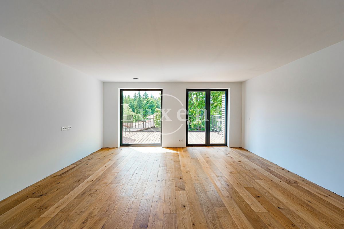 Prodej bytu 1+kk 80 m²