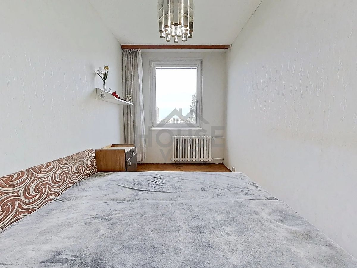 Prodej bytu 3+1 66 m²