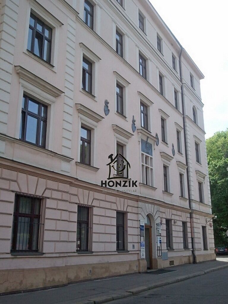 Pronájem kanceláře 31 m²