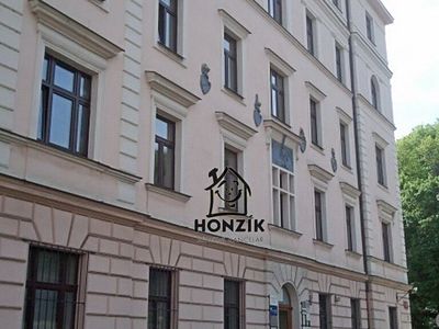 Pronájem kanceláře 31 m²