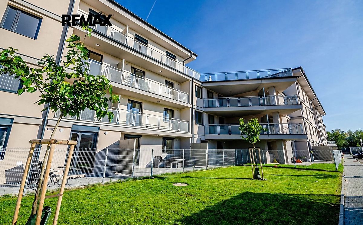 Prodej bytu 1+kk 43 m²