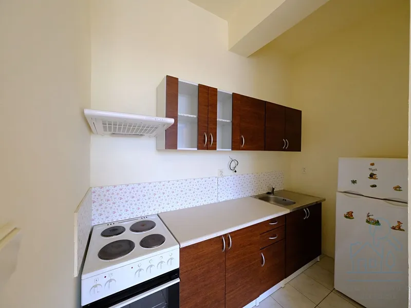 Pronájem bytu 2+kk 48 m², náměstí Míru, Zruč nad Sázavou – foto 4