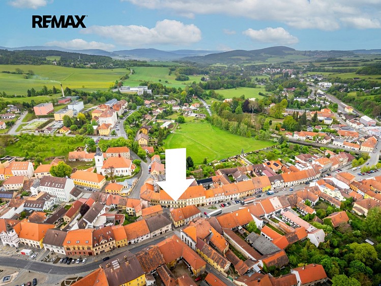 Prodej domu, 290 m² (1 z 39)