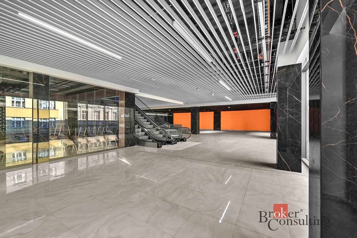 Pronájem obchodního prostoru 88 m² – fotografie 3