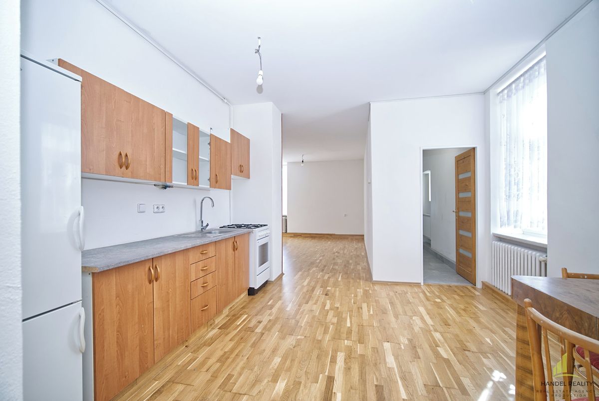 Prodej bytu 3+1 76 m² – fotografie 2