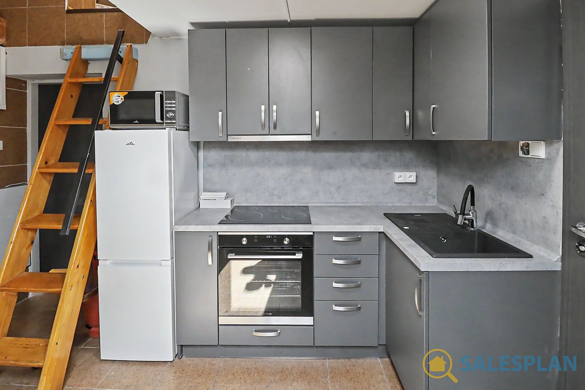 Prodej bytu atypický 62 m² – fotografie 4