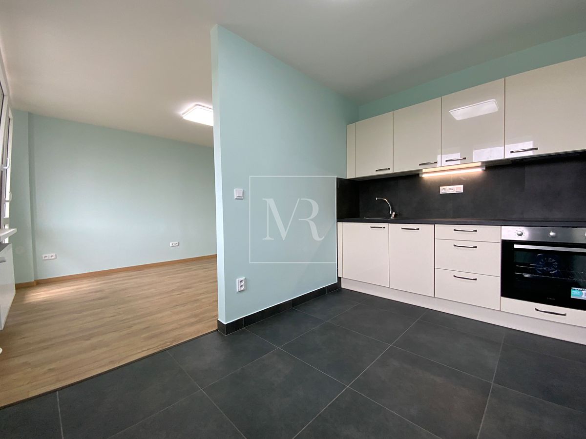 Prodej bytu 3+1 55 m²