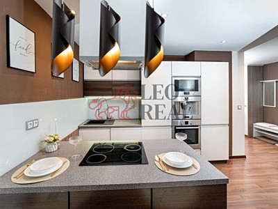 Pronájem bytu 2+kk 41 m²