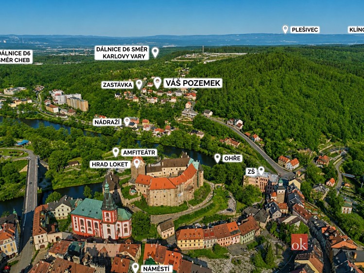 Prodej pozemku, 1 803 m² (3 z 9)