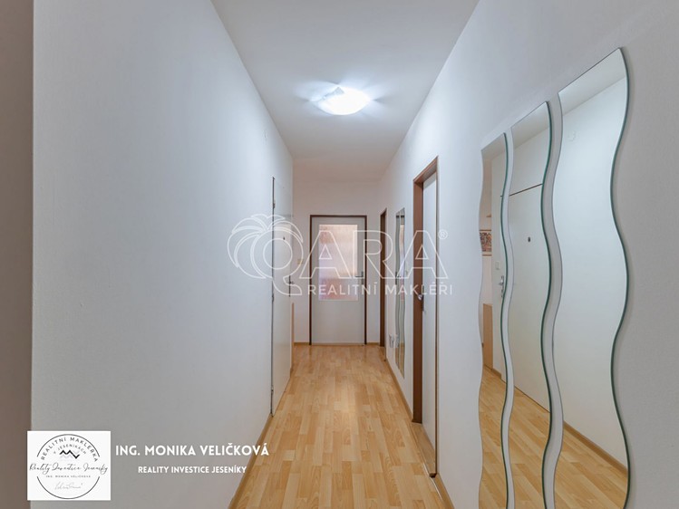 Квартира 4+1 на продаж, 135 м² (26 з 26)