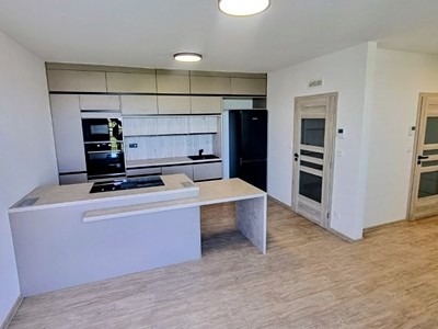 Pronájem bytu 2+kk 67 m²
