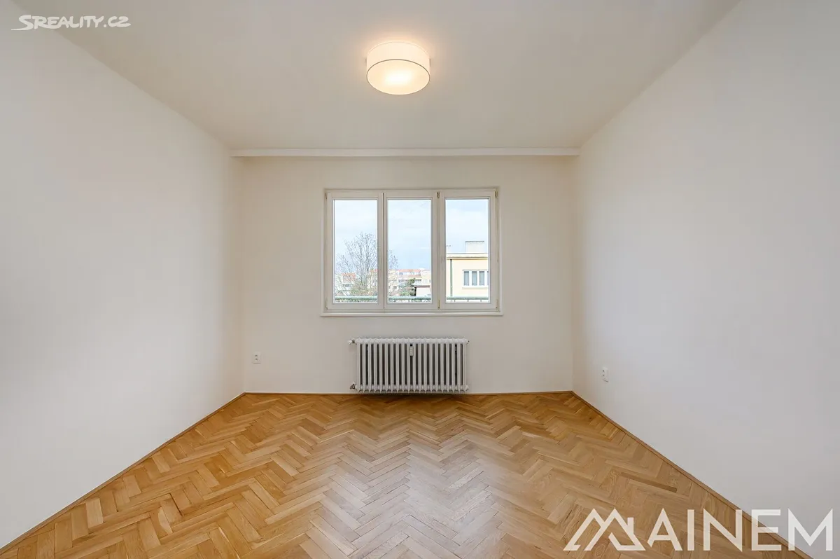 Pronájem bytu 3+kk 60 m² – další