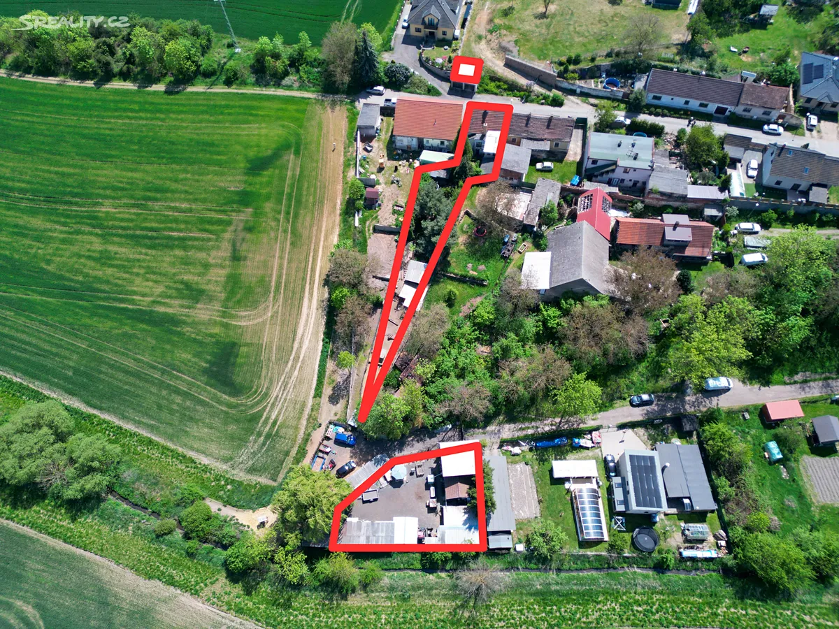 Prodej rodinného domu 150 m², pozemek 1015 m² – pohled 4