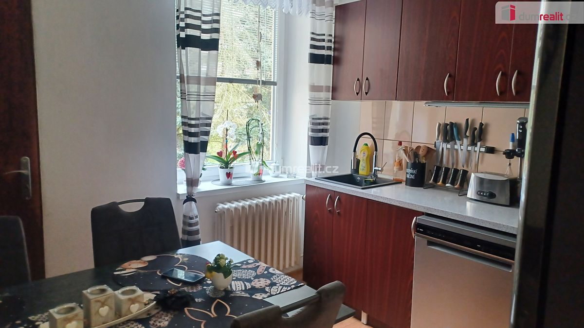 Prodej činžovního domu 265 m² – fotografie 2