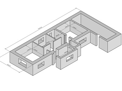 Haus zum Kauf, 100 m² (3 von 19)
