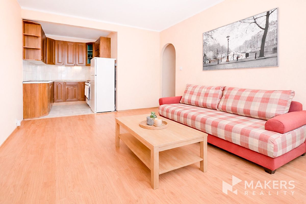 Prodej bytu 2+kk 39 m²