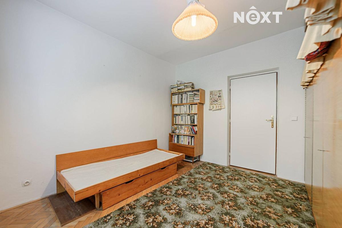 Prodej bytu 3+1 70 m²