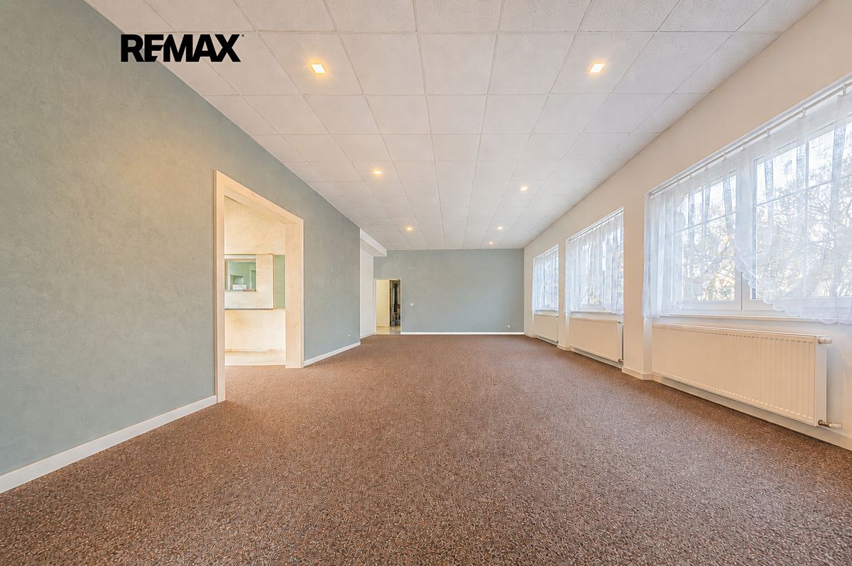 Prodej bytu atypický 388 m²