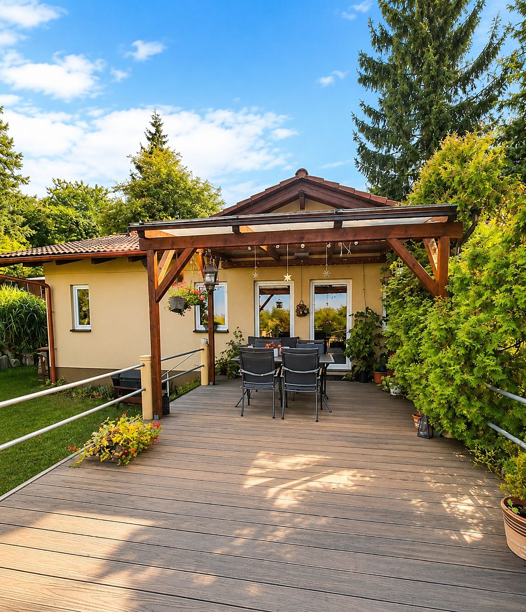 Prodej rodinného domu 93 m², pozemek 460 m² – fotografie 2