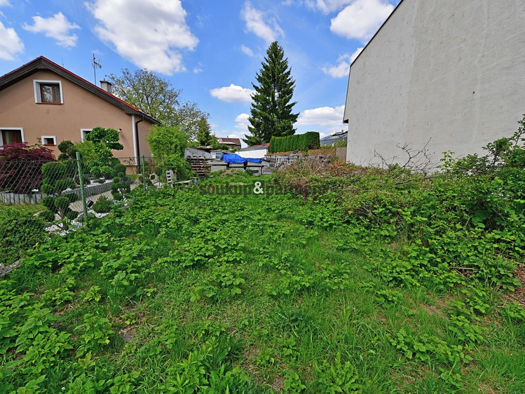 Prodej pozemku, 317 m² (17 z 26)