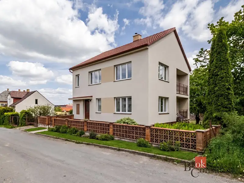 Prodej rodinného domu 166 m², pozemek 904 m², Nová Říše – náhled fotky 2