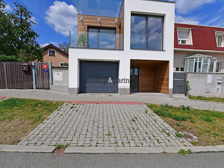 Prodej pozemku, 317 m² (4 z 26)
