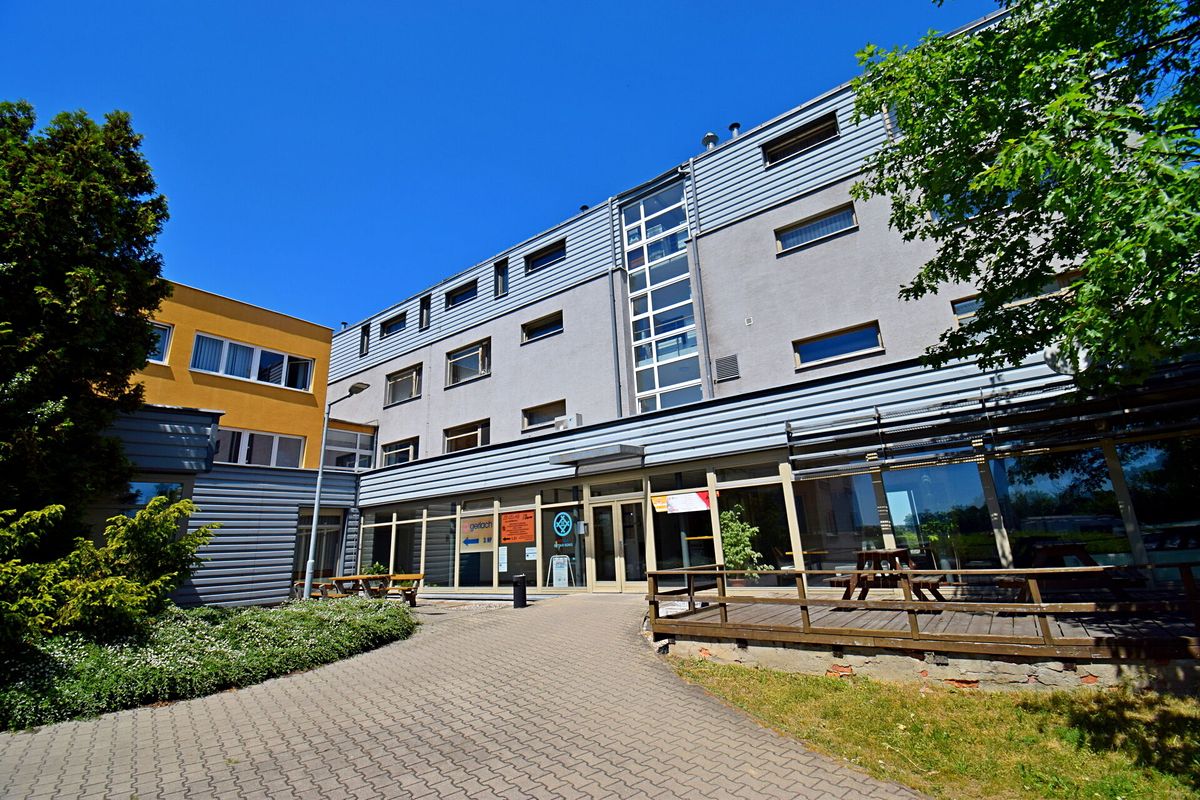 Pronájem kanceláře 67 m²