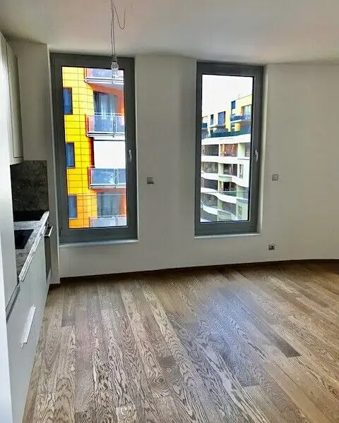 Prodej bytu 2+kk 60 m², Praha – náhled fotky 3