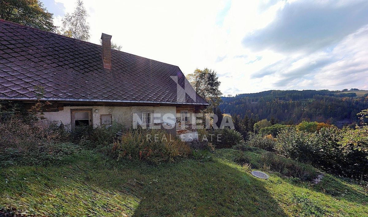 Prodej stavebního pozemku 1290 m² – fotografie 2