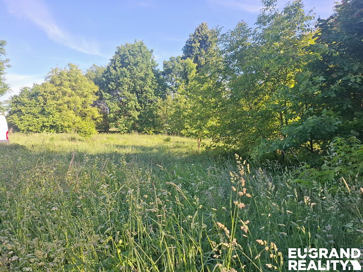 Prodej stavebního pozemku 2930 m² – fotografie 2
