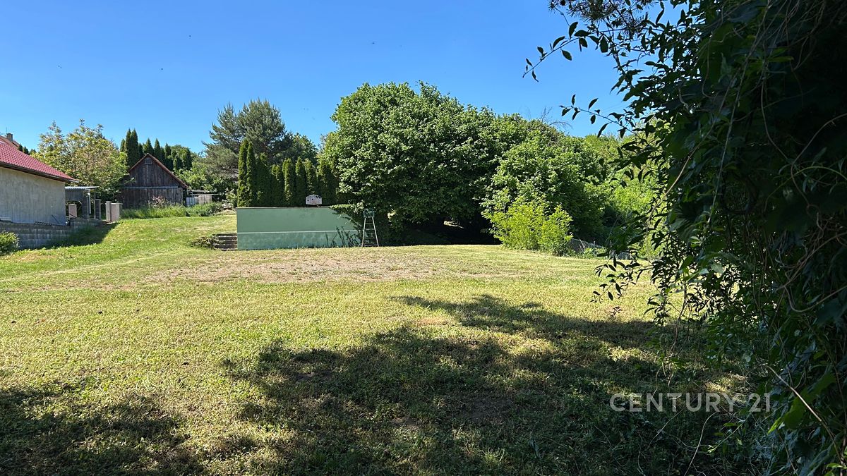 Prodej stavebního pozemku 880 m² – fotografie 4