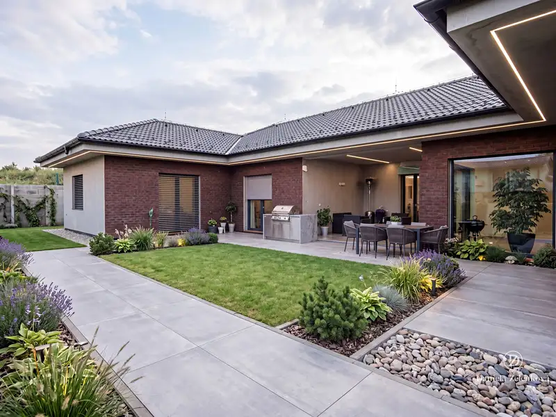 Prodej rodinného domu 240 m², pozemek 1615 m², Nová Ves – náhled fotky 1