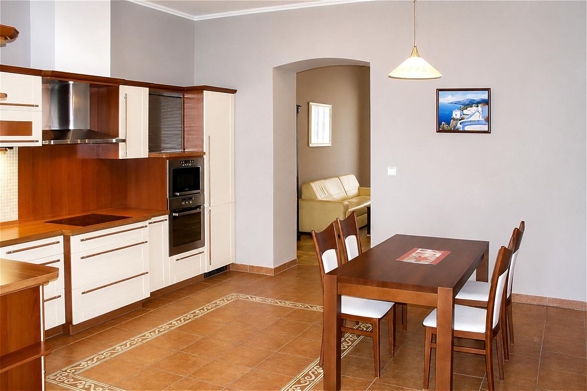 Pronájem bytu 2+1 70 m²