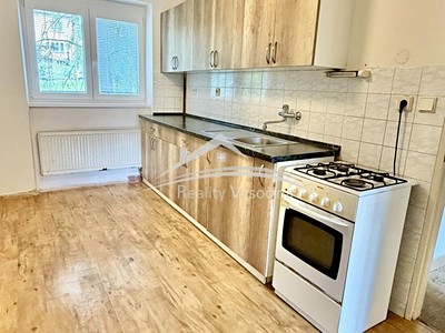 Pronájem bytu 2+1 67 m²