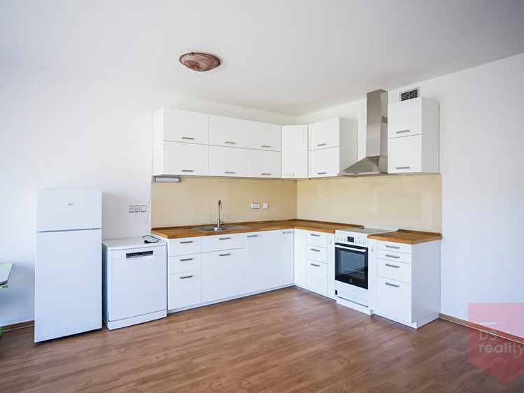 Квартира 2+kk на продаж, 79 м² (4 з 14)