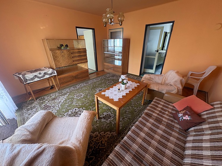 Квартира 3+1 на продаж, 74 м² (9 з 18)