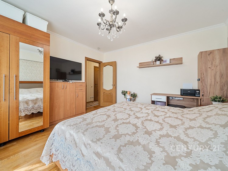 Квартира 3+1 на продаж, 77 м² (23 з 38)