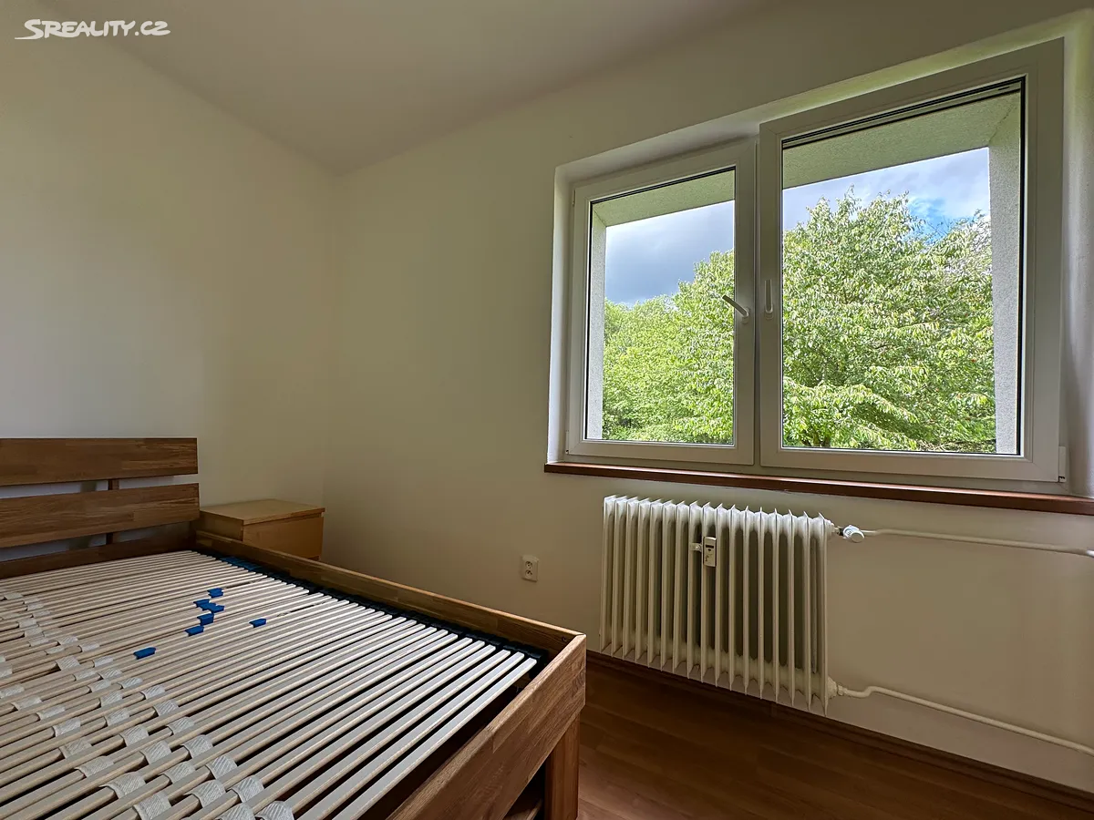 Pronájem bytu 2+kk 41 m² - Widok 5