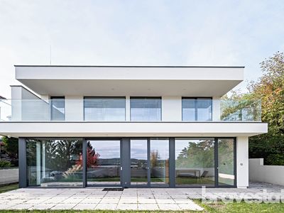 Prodej vily 190 m², pozemek 281 m²
