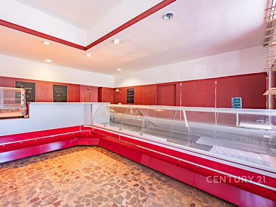 Prodej výrobní haly, prostoru 270 m²