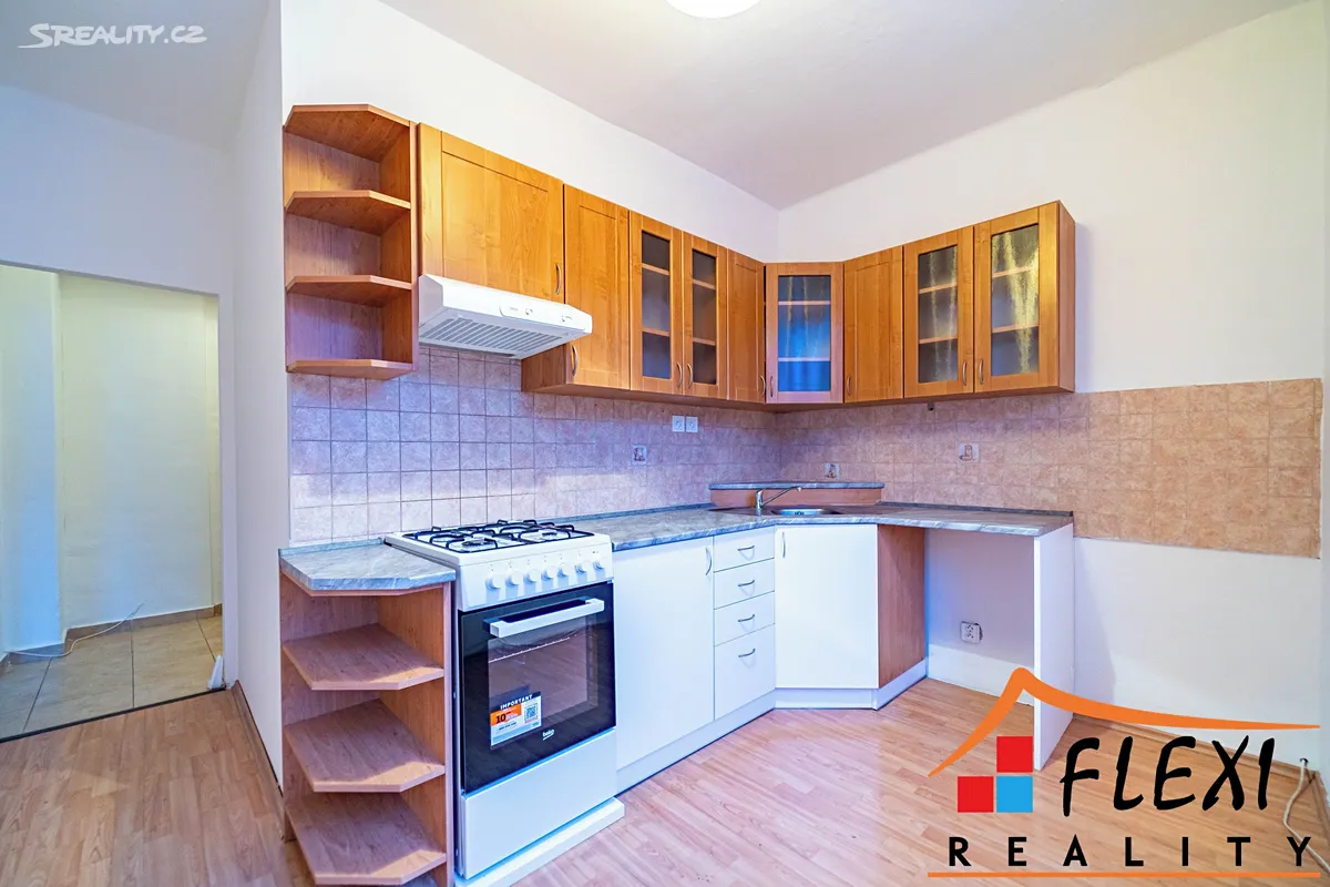 Pronájem bytu 2+1 50 m², Karviná