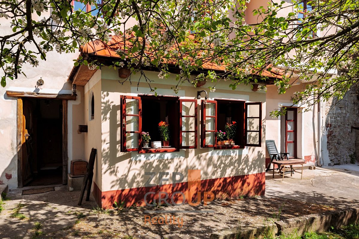 Prodej ubytovacího zařízení 143 m² – fotografie 2