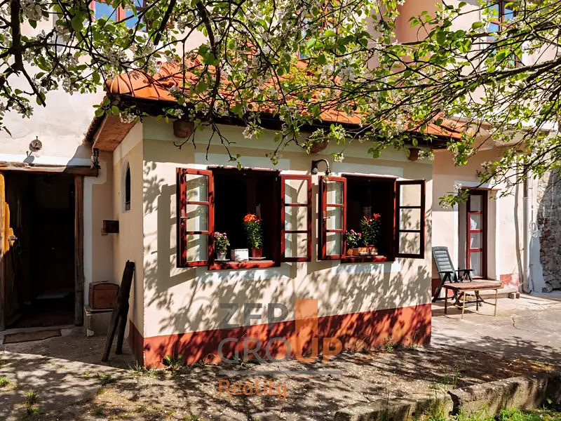 Prodej ubytovacího zařízení 143 m², Český Krumlov – náhled fotky 2