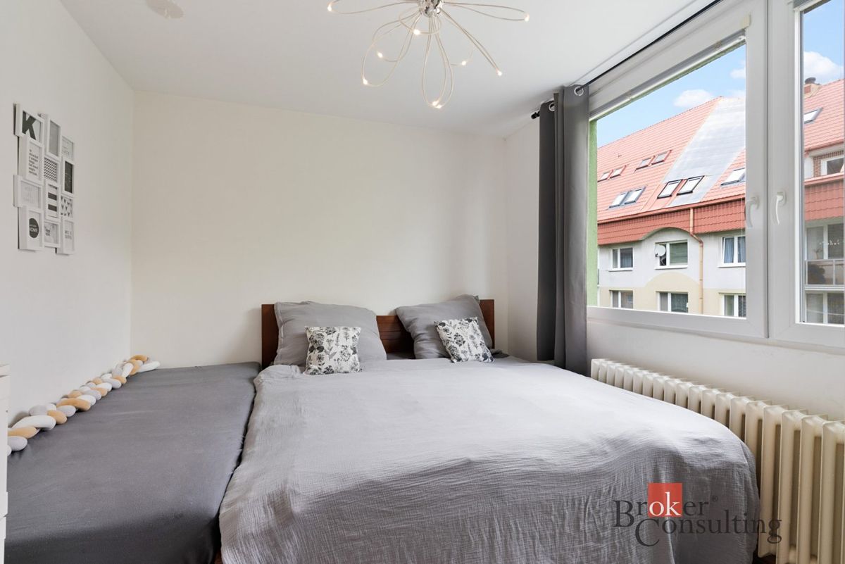 Prodej bytu 3+1 68 m² – fotografie 5