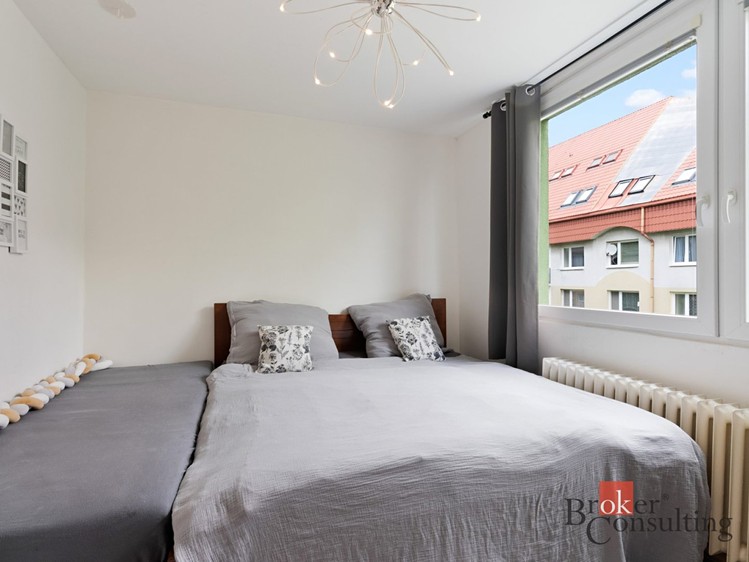 Квартира 3+1 на продаж, 68 м² (5 з 17)