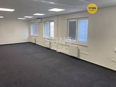 Pronájem kanceláře 47 m²