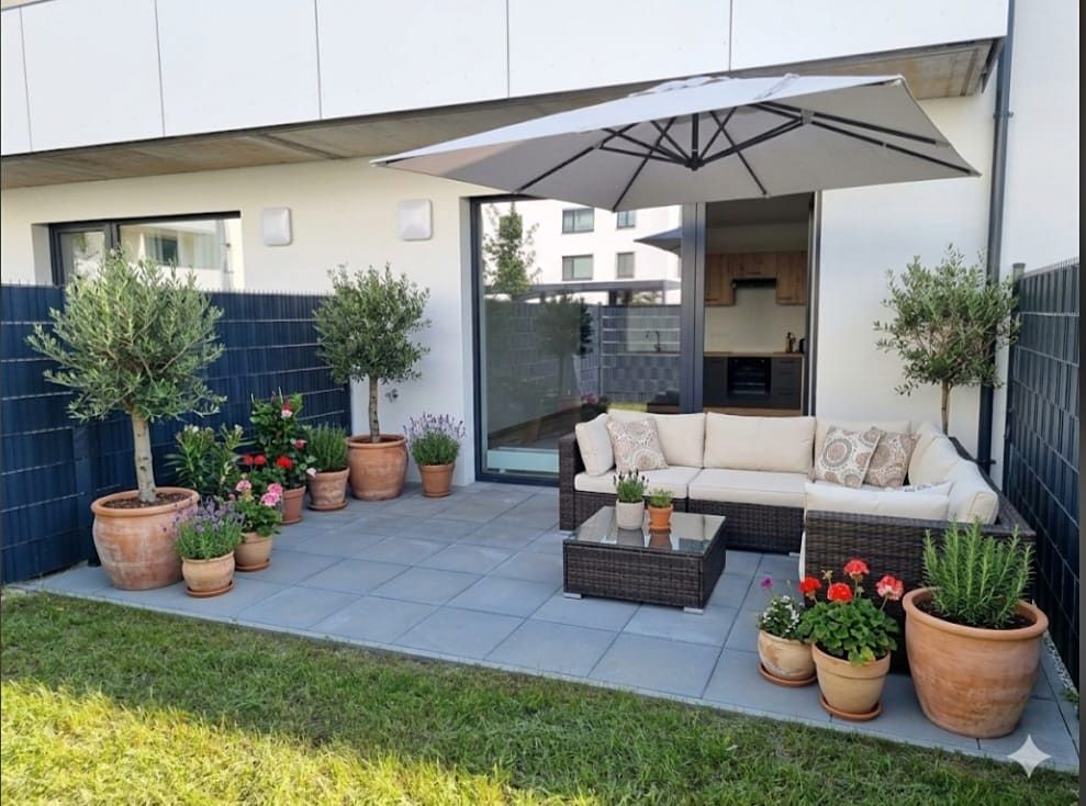 Pronájem bytu 1+kk 43 m²