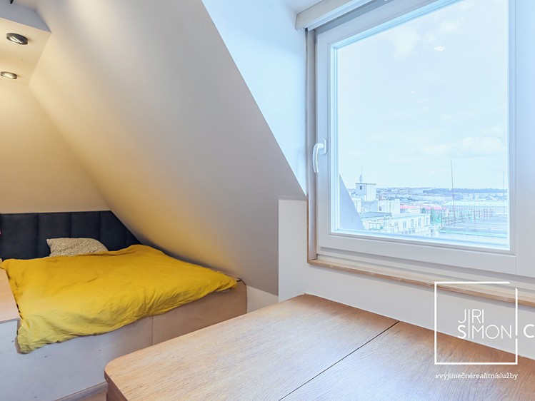 Wohnung 1+kk zum Kauf, 40 m² (12 von 22)